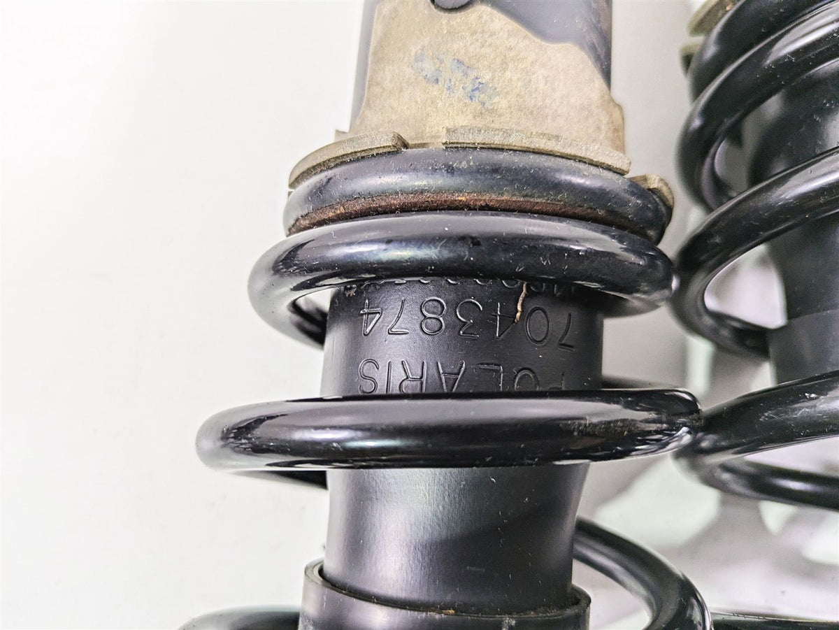 2020 Polaris Sportsman 1000 XP Sachs Front Rear Shock Damper Set 7043464 7043874 {{ shop.shopifyCountryName }} - Mototech271