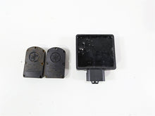 Load image into Gallery viewer, 2009 Yamaha Waverunner FX1800 Cruiser Security Receiver &amp; Key Fob 6B6-86265-00
