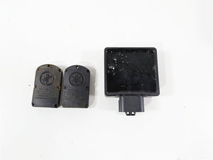 2009 Yamaha Waverunner FX1800 Cruiser Security Receiver & Key Fob 6B6-86265-00