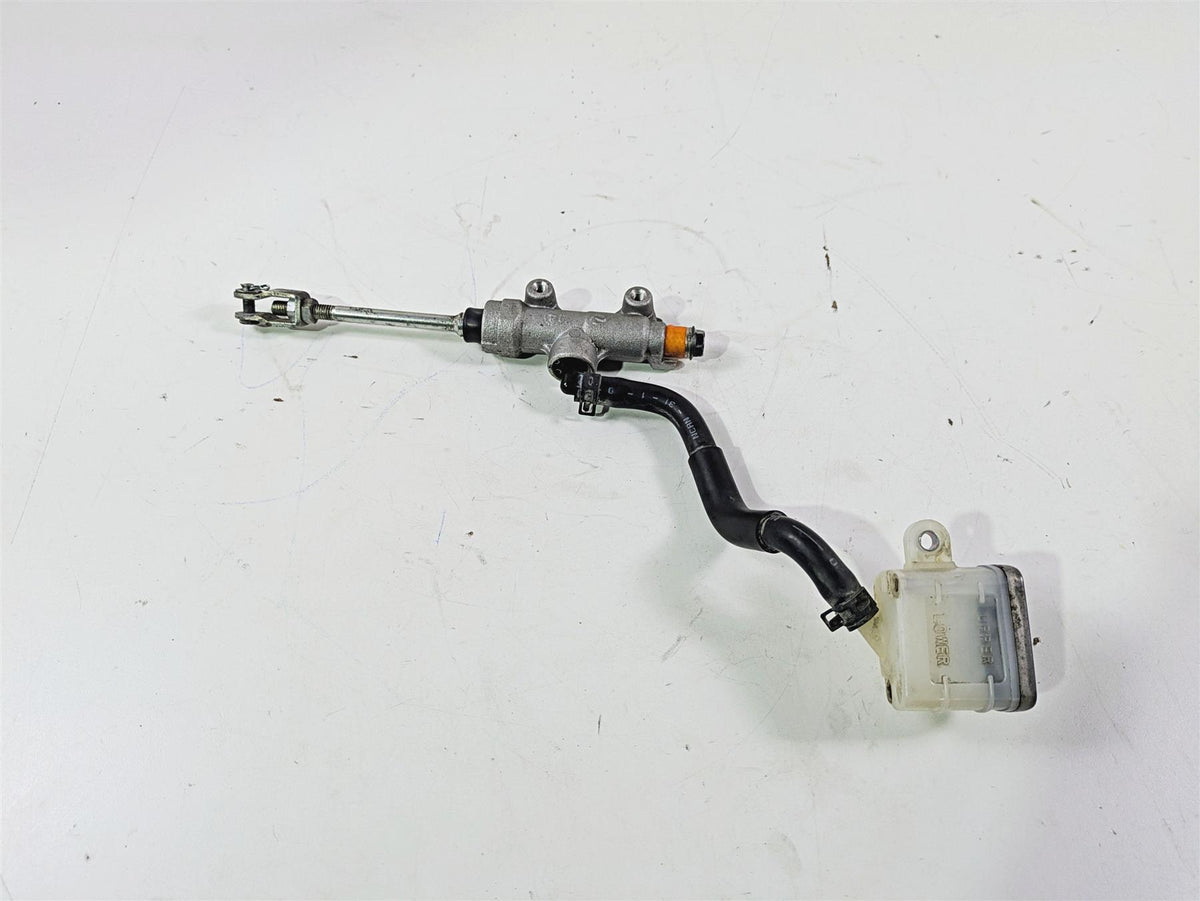 2020 Suzuki V-Strom 1050 XT Nissin Rear Brake Master Cylinder 69600-31J00 {{ shop.shopifyCountryName }} - Mototech271