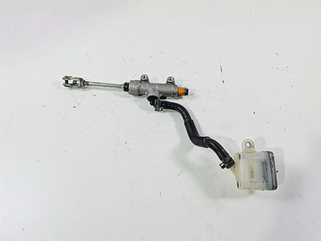 2020 Suzuki V-Strom 1050 XT Nissin Rear Brake Master Cylinder 69600-31J00 {{ shop.shopifyCountryName }} - Mototech271