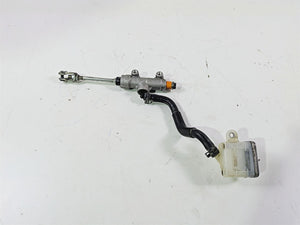 2020 Suzuki V-Strom 1050 XT Nissin Rear Brake Master Cylinder 69600-31J00