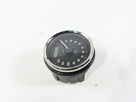 2017 Harley Dyna FXDB Street Bob Speedometer Gauge Instrument 19k 67478-12A {{ shop.shopifyCountryName }} - Mototech271