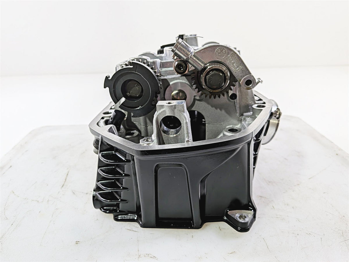 2019 BMW R1250GS K50 Right Cylinder Head Cylinderhead Cam Shaft 7K 11128393757 {{ shop.shopifyCountryName }} - Mototech271