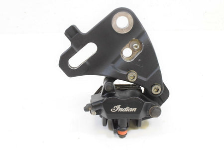 2015 Indian 111ci Roadmaster Rear Brake Pads Caliper Bracket 1912006-266 {{ shop.shopifyCountryName }} - Mototech271