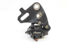 Load image into Gallery viewer, 2015 Indian 111ci Roadmaster Rear  Brake Pads Caliper Bracket  1912006-266 | Mototech271
