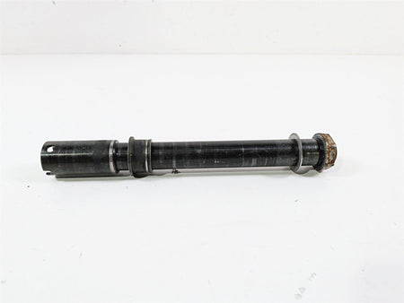 2008 Aprilia RSVR 1000 Factory Front Axle Wheel Spindle AP8125827 {{ shop.shopifyCountryName }} - Mototech271