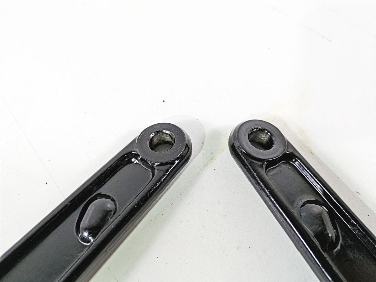 2008 Harley FLSTC Softail Heritage Rear Black Fender Mount Struts 47808-08 {{ shop.shopifyCountryName }} - Mototech271
