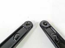 Load image into Gallery viewer, 2008 Harley FLSTC Softail Heritage Rear Black Fender Mount Struts 47808-08 | Mototech271
