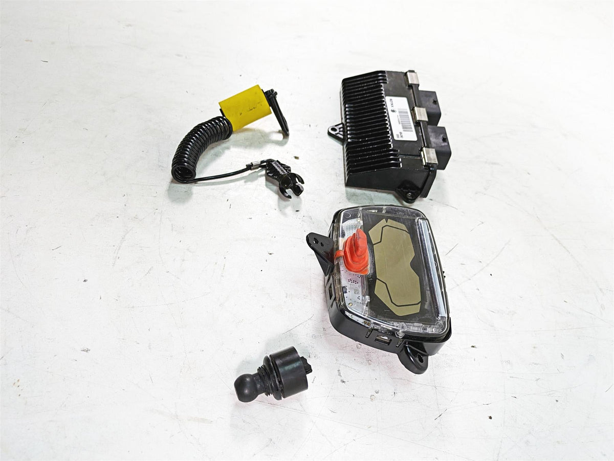 2019 Sea-Doo Spark 900 Trixx Speedometer Ecm Dess Switch Set 71h 278003406 {{ shop.shopifyCountryName }} - Mototech271