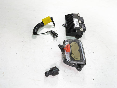 2019 Sea-Doo Spark 900 Trixx Speedometer Ecm Dess Switch Set 71h 278003406 {{ shop.shopifyCountryName }} - Mototech271