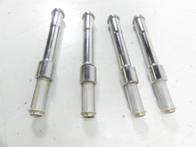Load image into Gallery viewer, 2014 Harley Touring FLHX Street Glide Push Rod + Cam Lifter Cover Set 17967-99 | Mototech271
