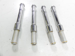 2014 Harley Touring FLHX Street Glide Push Rod + Cam Lifter Cover Set 17967-99 | Mototech271