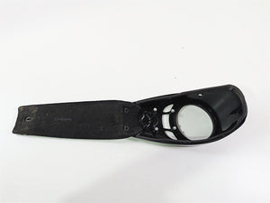 2018 Harley FLHCS Softail Heritage 115th Upper Tank Dash Console Cover 70900716
