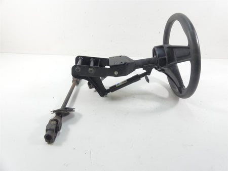 2017 Polaris General 1000 Steering Wheel Mount Damper Shaft Set 1824014 1824439 {{ shop.shopifyCountryName }} - Mototech271