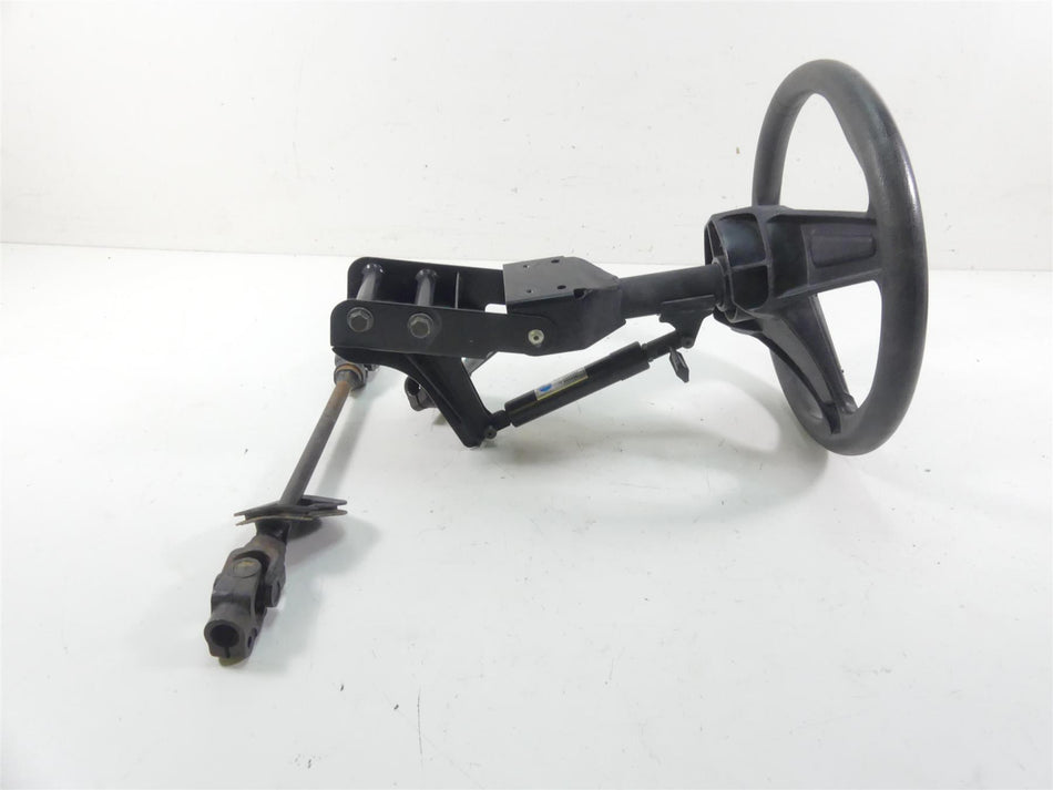 2017 Polaris General 1000 Steering Wheel Mount Damper Shaft Set 1824014 1824439 {{ shop.shopifyCountryName }} - Mototech271