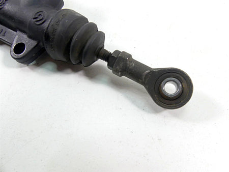 2015 KTM 1190 Adventure Brembo Rear Brake Master Cylinder 6031306000030 {{ shop.shopifyCountryName }} - Mototech271
