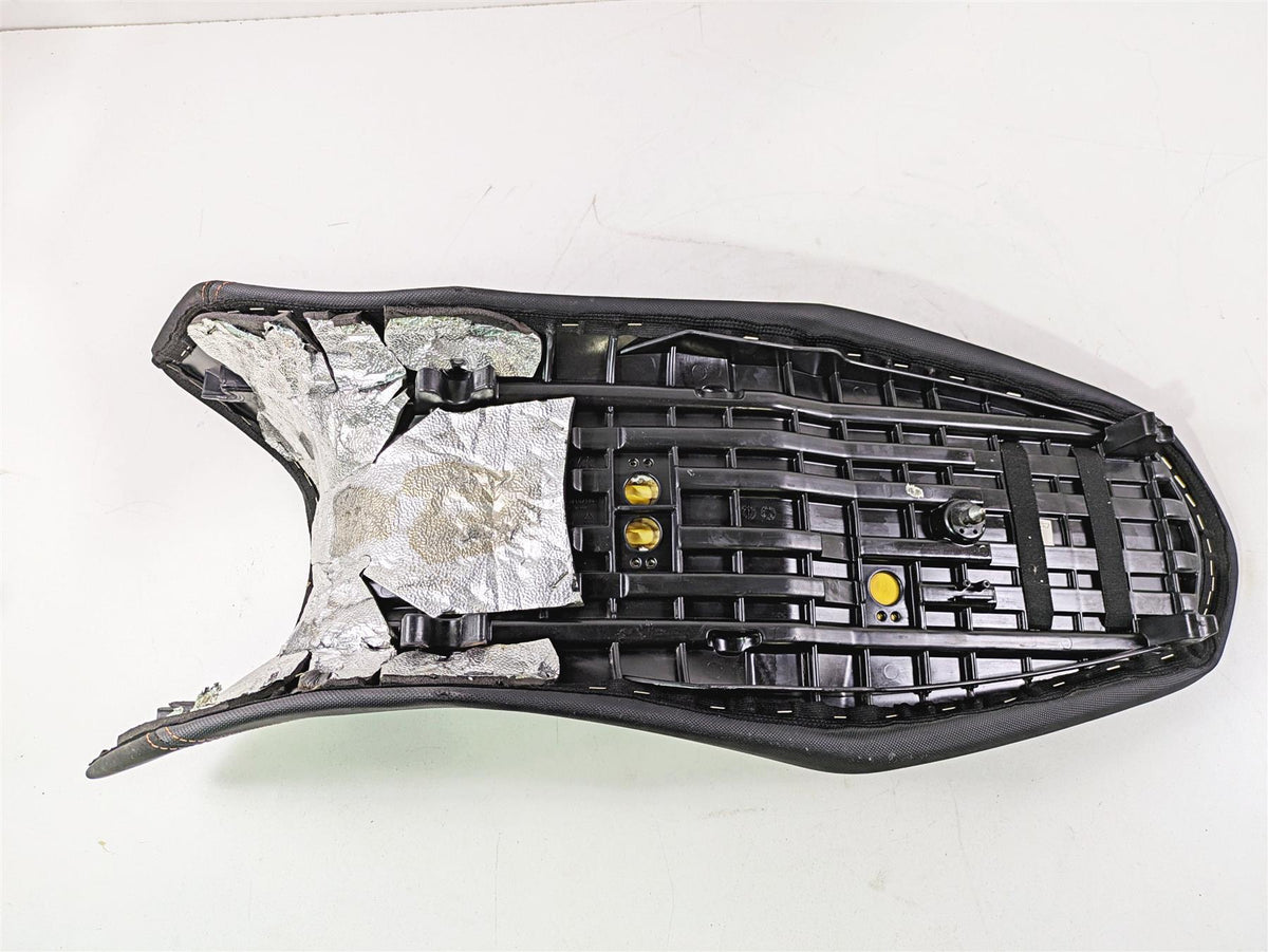 2020 KTM 1290 Super Adventure R Rider Passenger Duo Seat Saddle 60307140100 {{ shop.shopifyCountryName }} - Mototech271
