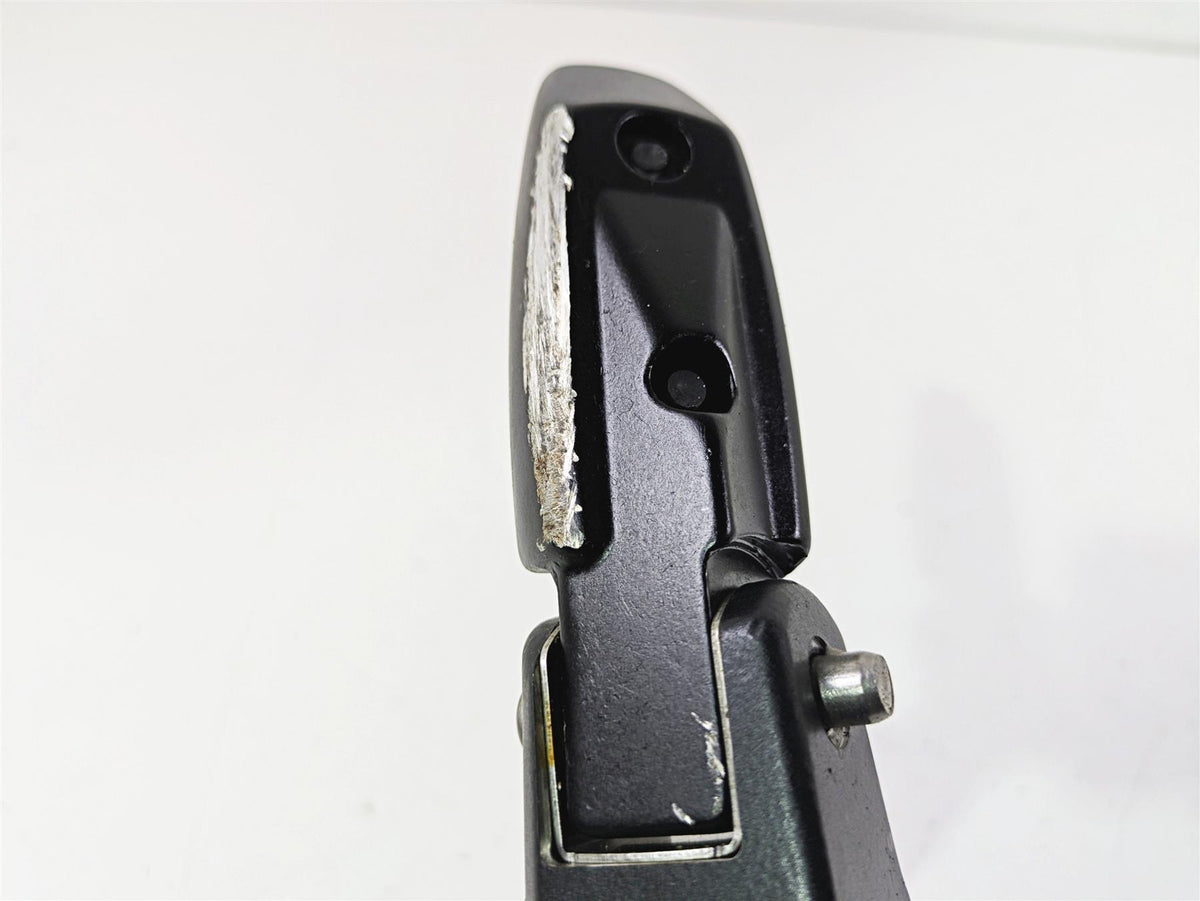 2024 Harley Sportster RH975 S Rear Passenger Foot Peg Rest Set 50502086 50502088 {{ shop.shopifyCountryName }} - Mototech271