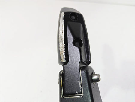 2024 Harley Sportster RH975 S Rear Passenger Foot Peg Rest Set 50502086 50502088 {{ shop.shopifyCountryName }} - Mototech271