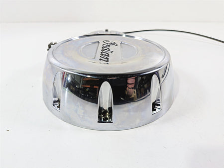 2020 Indian Challenger Limited Chrome Primary Drive Outer Clutch Cover 5141996-Mototech271