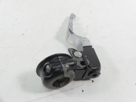 2005 Harley FXDWGI Dyna Wide Glide Clutch Perch & Kuryakyn Zombie Lever 38608-96 {{ shop.shopifyCountryName }} - Mototech271