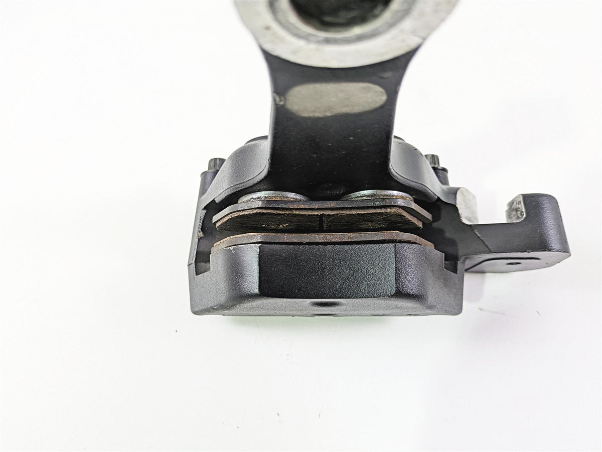 2004 Harley Softail FXSTDI Deuce Rear Brake Caliper for 3/4" Axle 44441-00B {{ shop.shopifyCountryName }} - Mototech271