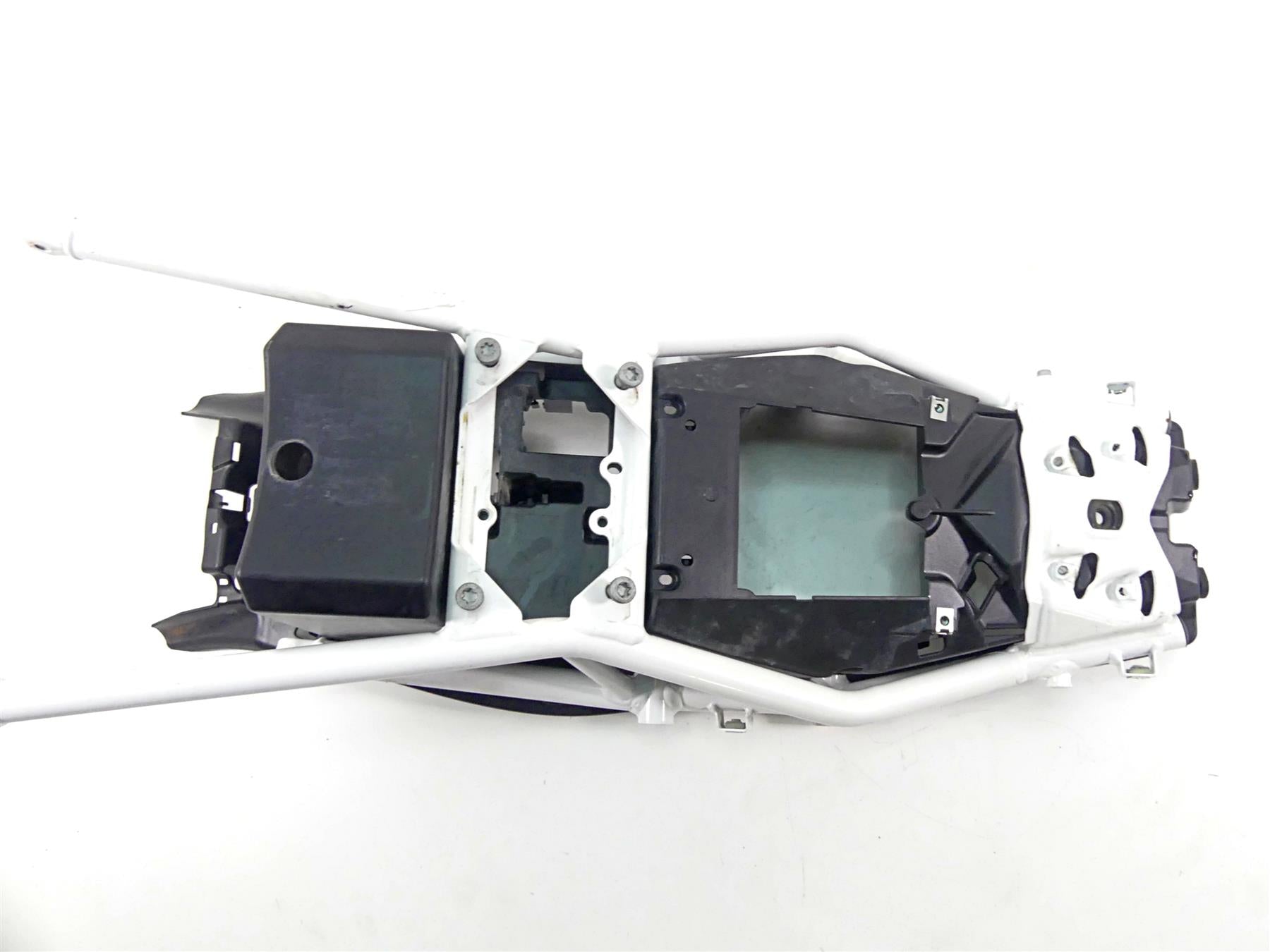 2016 KTM 1290 Super Duke R Subframe Sub Frame + Inner Fender 6130300210033 {{ shop.shopifyCountryName }} - Mototech271
