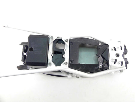 2016 KTM 1290 Super Duke R Subframe Sub Frame + Inner Fender 6130300210033 {{ shop.shopifyCountryName }} - Mototech271