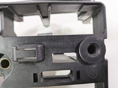 2011 Harley FXDC Dyna Super Glide Electric Tray Stay Holder 70367-04 {{ shop.shopifyCountryName }} - Mototech271