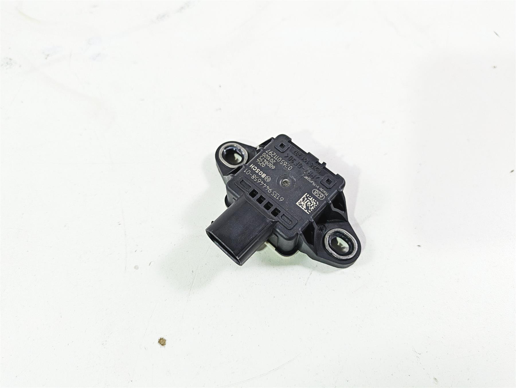 2021 BMW R1250GS K51 Adv Bosch Speed Sensor Control Unit Cdi 61357915091 {{ shop.shopifyCountryName }} - Mototech271