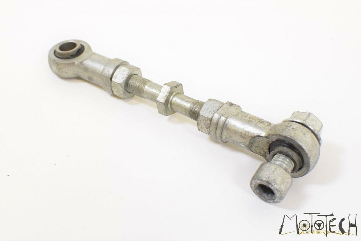 2004 Harley VRSCB V-Rod Engine To Frame Motor Mount SET 16307-01A {{ shop.shopifyCountryName }} - Mototech271