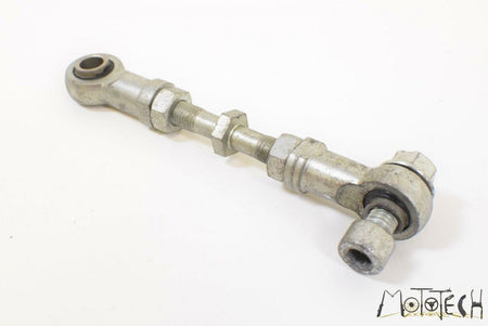 2004 Harley VRSCB V-Rod Engine To Frame Motor Mount SET 16307-01A {{ shop.shopifyCountryName }} - Mototech271