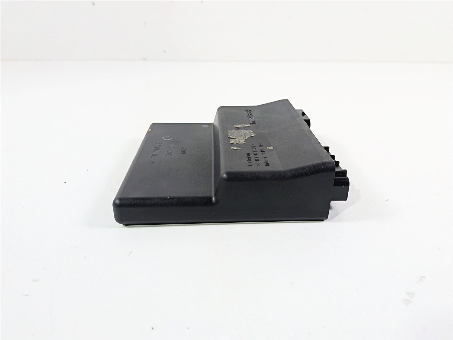 2017 Yamaha YXZ1000R EPS SS Ecm Cdi Ecu Engine Control Module B57-86510-00-00 {{ shop.shopifyCountryName }} - Mototech271