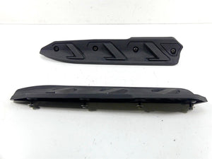 2018 Seadoo GTS 90 Rear Side Stabilizer Sponson Set 292001953 292001954 | Mototech271