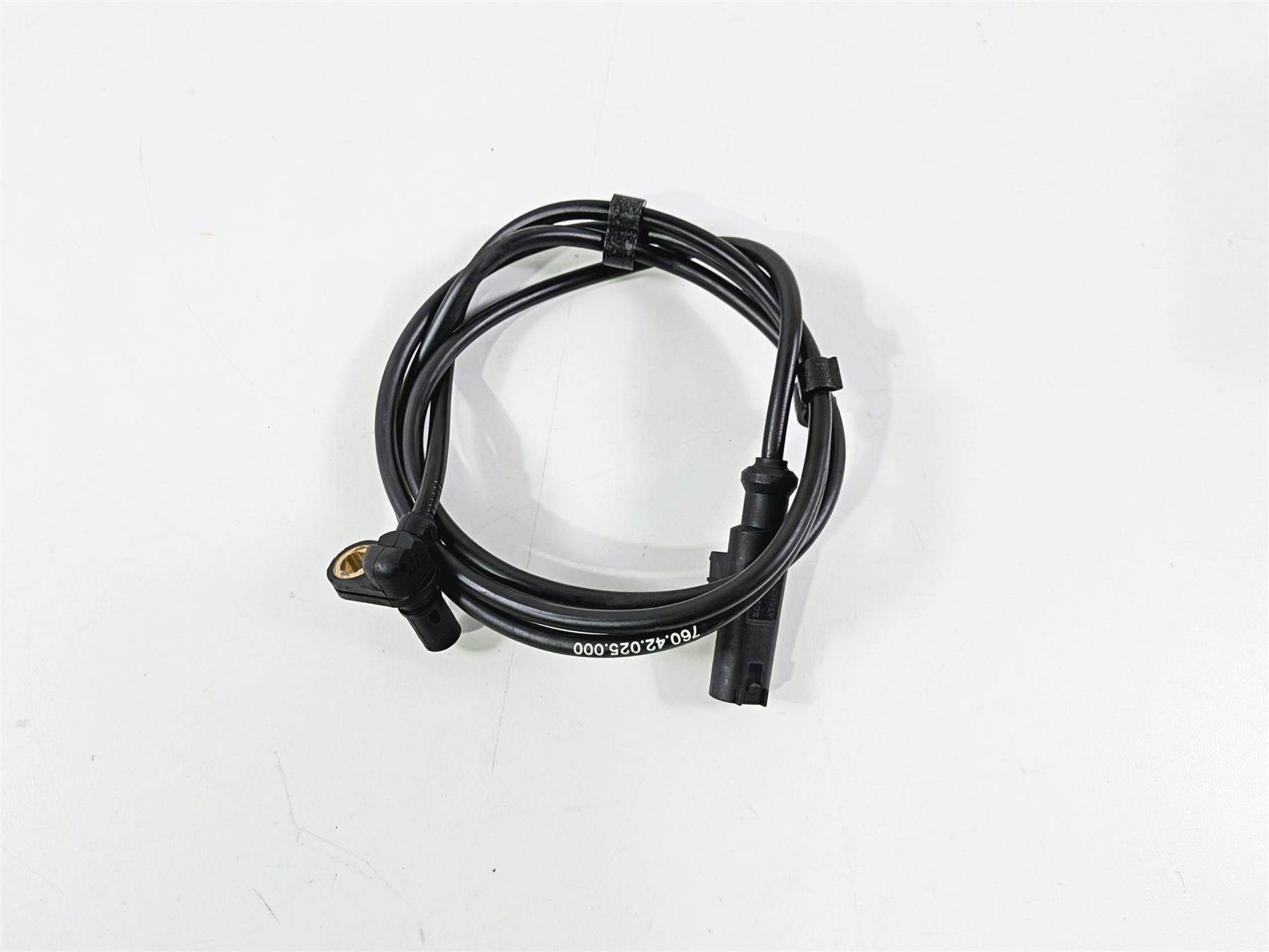 2015 KTM 1290 R Super Duke Front Abs Brake Wheel Speed Sensor Bosch 76042025000-Mototech271