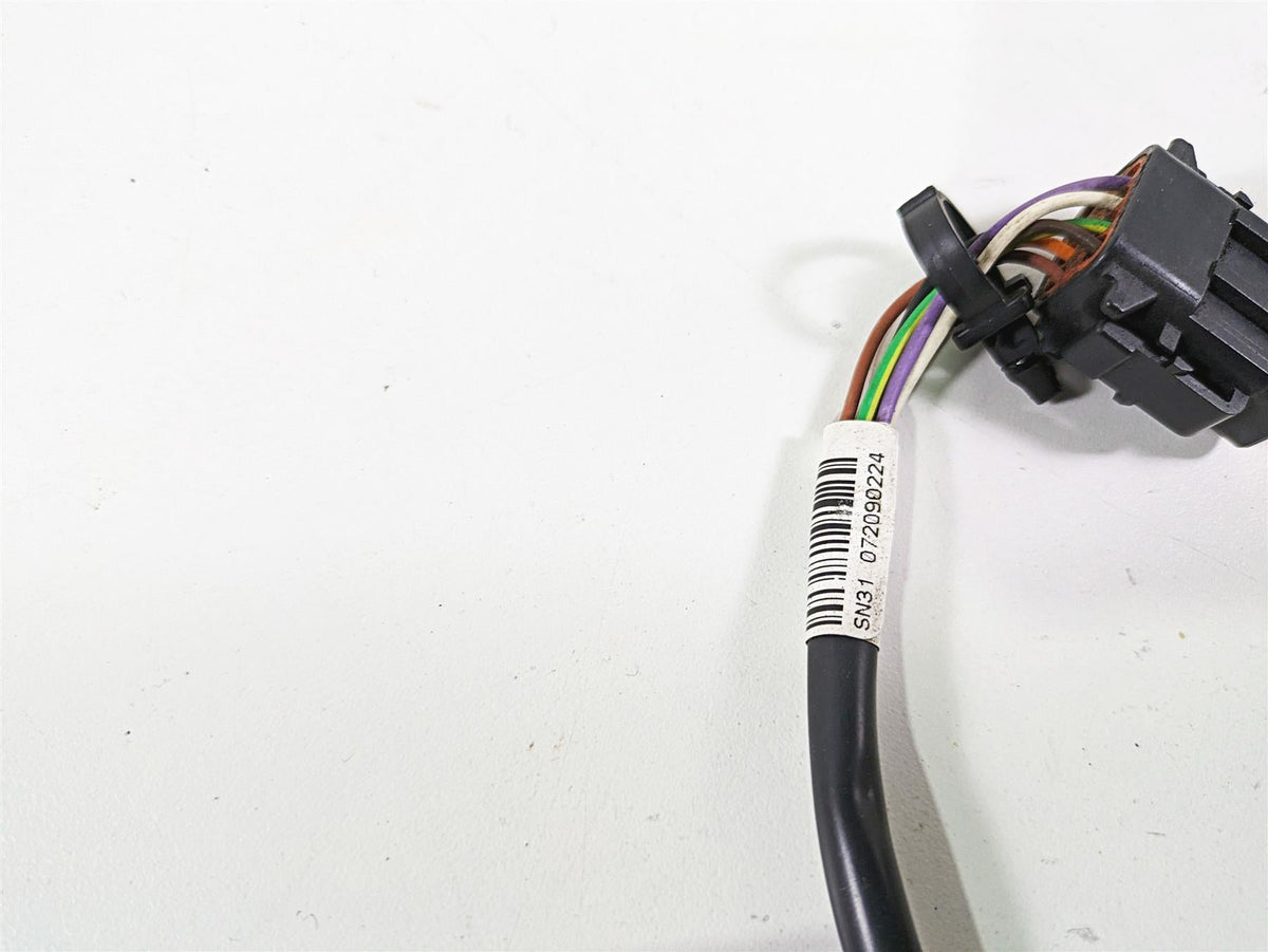 2008 Harley FLSTC Softail Heritage Instrument Indicator Lights 68113-99B {{ shop.shopifyCountryName }} - Mototech271