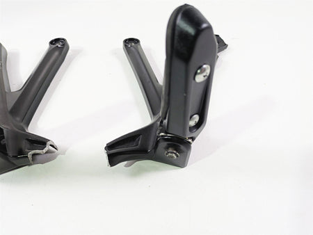 2023 Suzuki GSX1300 RR Hayabusa Rear Passenger Footpeg Set - Read 3600-10L00 {{ shop.shopifyCountryName }} - Mototech271
