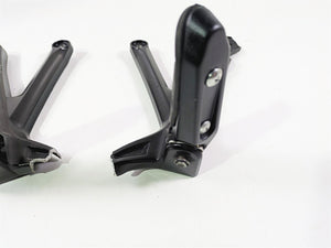 2023 Suzuki GSX1300 RR Hayabusa Rear Passenger Footpeg Set - Read 3600-10L00