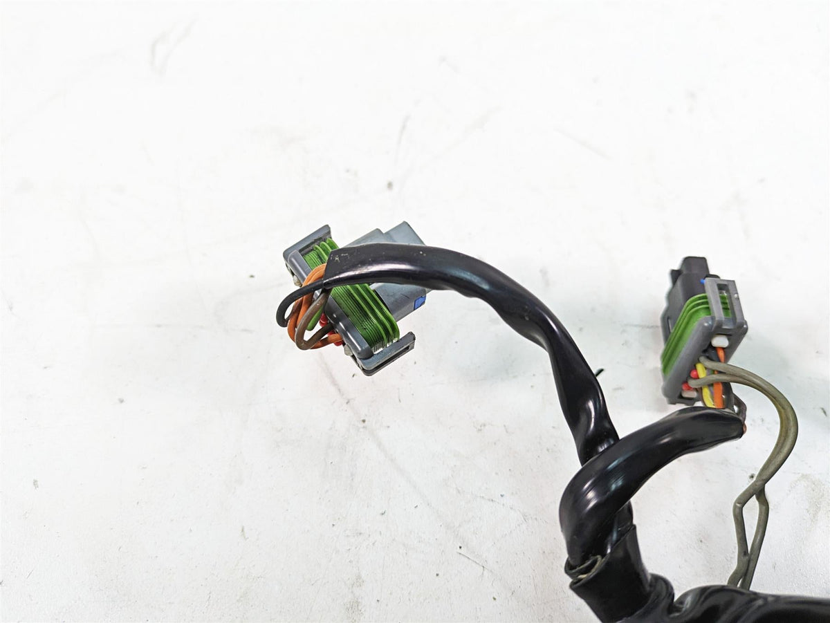 2005 Harley Dyna FXDL Low Rider Instrument Indicator Lights Cluster 67482-04 {{ shop.shopifyCountryName }} - Mototech271