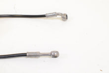 Load image into Gallery viewer, 2015 KTM 1290 Super Duke R ABS to Front Master Cylinder Brake Line 61342001000 | Mototech271
