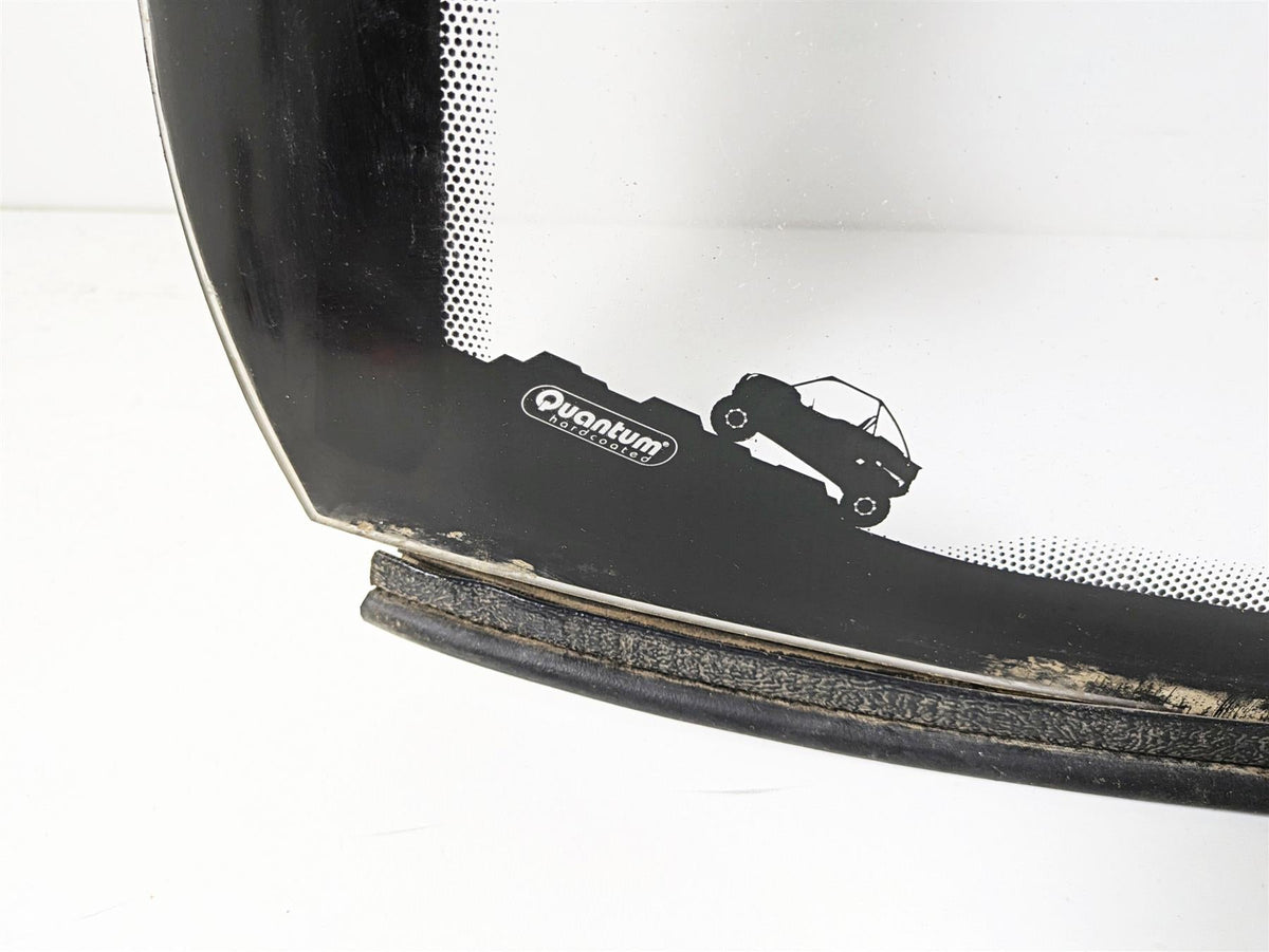 2022 Kawasaki Teryx KRX KRF 1000 C SE Quantum Polycarbonat Windshield 99994-1289 {{ shop.shopifyCountryName }} - Mototech271