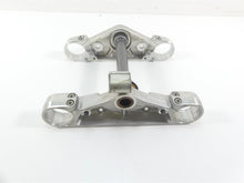 Load image into Gallery viewer, 2006 Honda VTX1800 C2 Upper &amp; Lower Triple Tree Set - Read 53230-MCH-C20 | Mototech271
