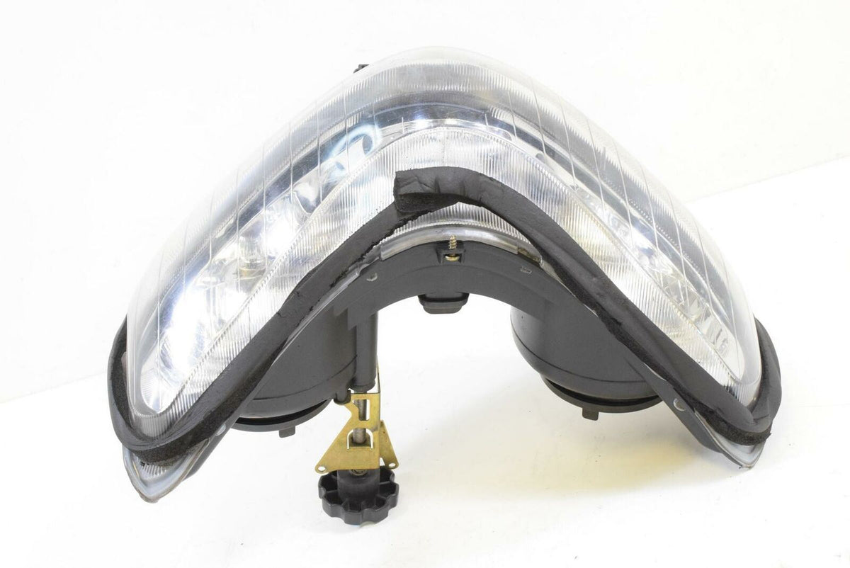 2009 Polaris Dragon RMK 800 Headlight Head Light Lamp Assembly 2410397 {{ shop.shopifyCountryName }} - Mototech271