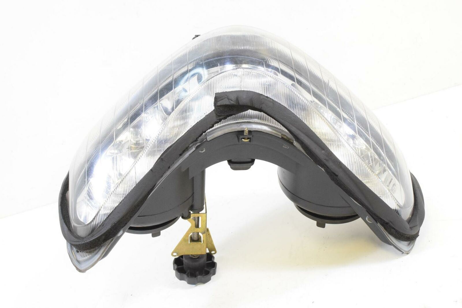 2009 Polaris Dragon RMK 800 Headlight Head Light Lamp Assembly 2410397 {{ shop.shopifyCountryName }} - Mototech271
