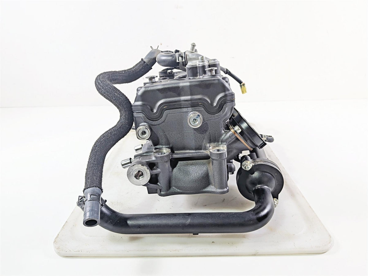 2023 Yamaha MT10 MTN1000 Cylinderhead Cylinder Head Cams -Read B67-W1101-19-00 {{ shop.shopifyCountryName }} - Mototech271