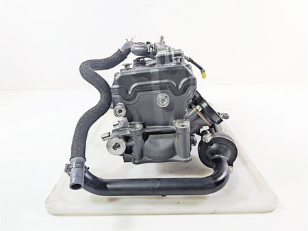 2023 Yamaha MT10 MTN1000 Cylinderhead Cylinder Head Cams -Read B67-W1101-19-00 {{ shop.shopifyCountryName }} - Mototech271