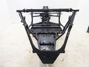 2023 Can Am Maverick X3 XMR Turbo RR Main Frame Chassis - Damage 715009098
