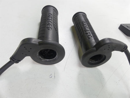 2012 Mv Agusta Brutale 1090 R Oxford Heated Grip Heater Set POR08472 {{ shop.shopifyCountryName }} - Mototech271