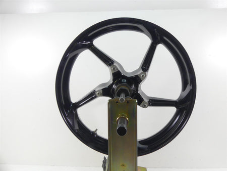 2017 Harley FXSE CVO Pro Street Breakout Front 19x3.5 Wheel Rim -Read 43300481 {{ shop.shopifyCountryName }} - Mototech271